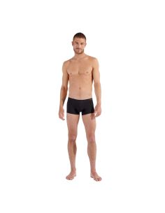 HOM Comfort Boxer Briefs Modal Clean Cut Zwart 2