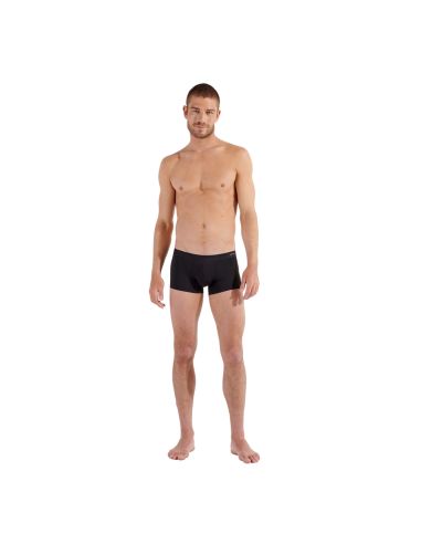 HOM Comfort Boxer Briefs Modal Clean Cut Zwart
