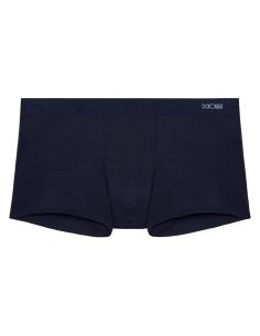 HOM Comfort Boxer Briefs Modal Clean Cut Navy