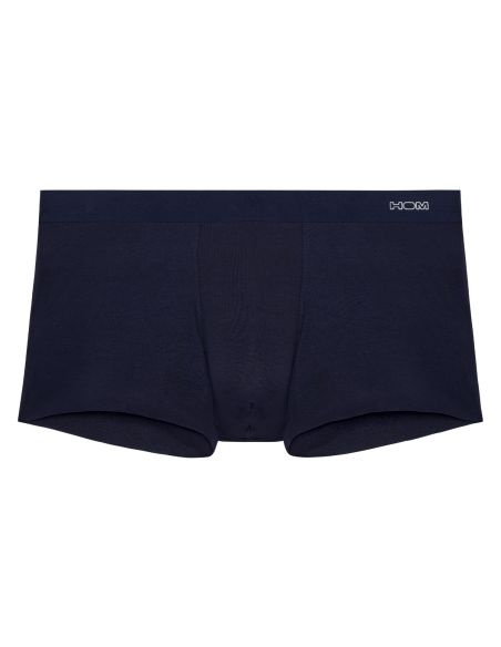 HOM Comfort Boxer Briefs Modal Clean Cut Navy