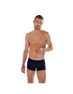 HOM Comfort Boxer Briefs Modal Clean Cut Navy 2