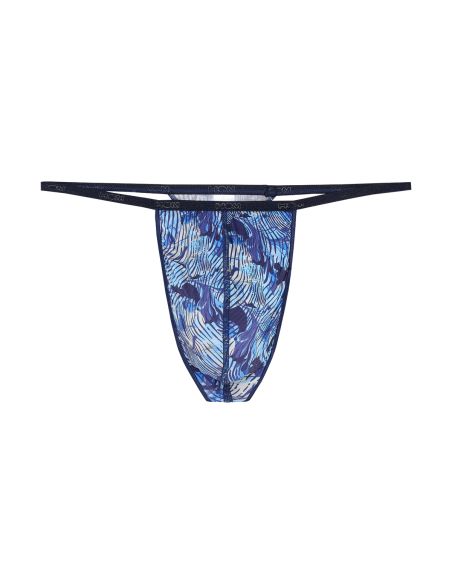 HOM G-String Barrett Navy