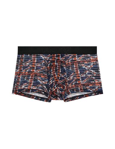 HOM Trunk Malcom Red Black
