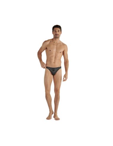 HOM Micro Brief Comfort Modal Monsieur
