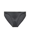 copy ofHOM Funky Styles Micro Brief Navy Leaf Print