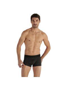 HOM H01 Boxer Briefs Cotton Modal Rolling 2