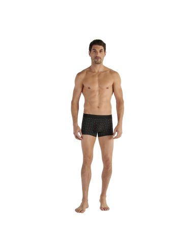 copy ofcopy ofHOM H01 Boxer Briefs Elvis Blue