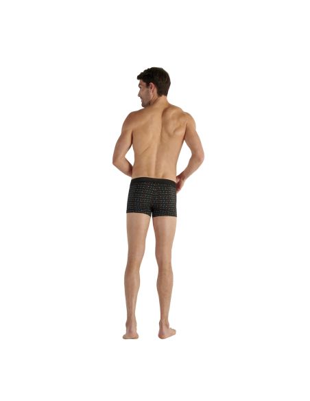 copy ofcopy ofHOM H01 Boxer Briefs Elvis Blue