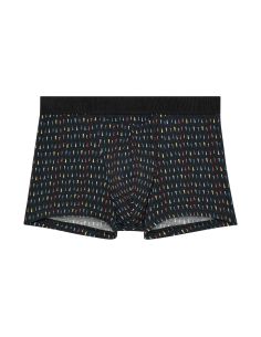 copy ofcopy ofHOM H01 Boxer Briefs Elvis Blue