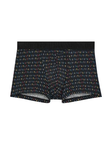 HOM H01 Boxer Briefs Cotton Modal Rolling