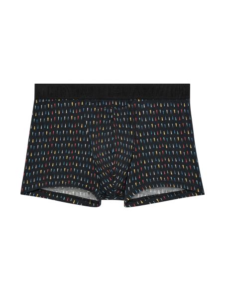copy ofcopy ofHOM H01 Boxer Briefs Elvis Blue