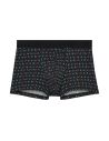HOM H01 Boxer Briefs Cotton Modal Rolling