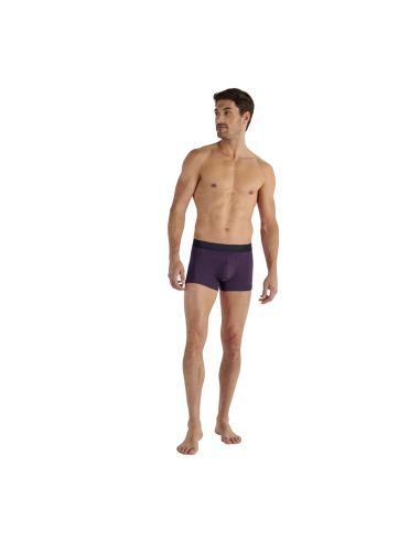 copy ofHOM Trunk Malcom Red Black