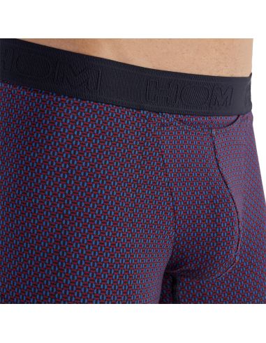 HOM H01 Boxer Briefs Cotton Modal FATS