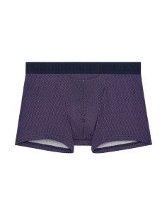 copy ofHOM Trunk Malcom Red Black