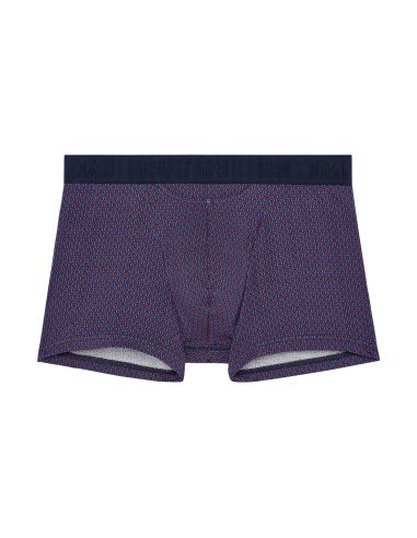 copy ofHOM Trunk Malcom Red Black
