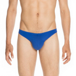 HOM Fredy String Blauw 2