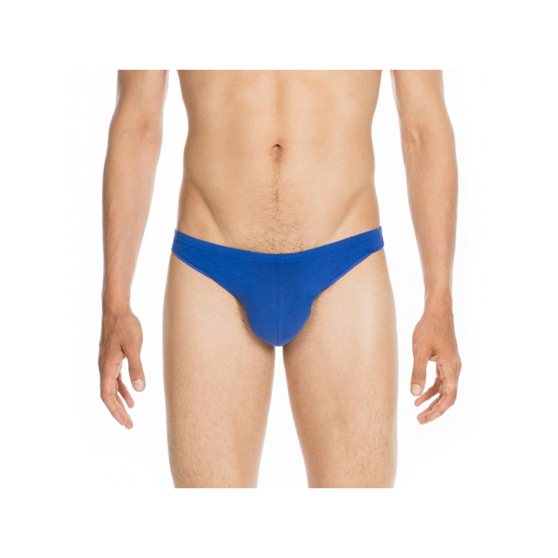 HOM Fredy String Blauw