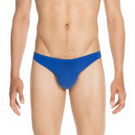 HOM Fredy String Blue