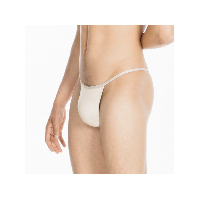 HOM Plume G-string Skin
