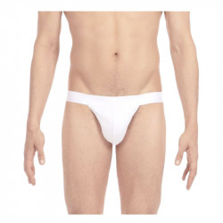 HOM Tanga sport soft modal white 2