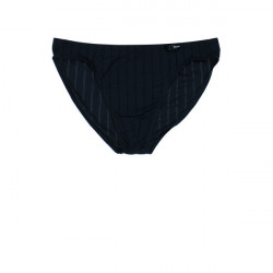 HOM Slip Comfort Micro Brief Chic Black