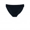 HOM CHIC Comfort Micro Brief Black