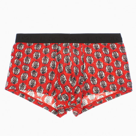 HOM King Trunk Red