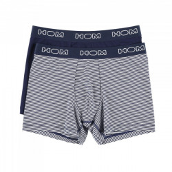 HOM Boxerlines 2P Long Boxer Brief Croisiere 2