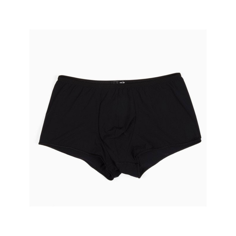 HOM Trunk Plumes Black