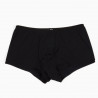 HOM Trunk Plumes Black