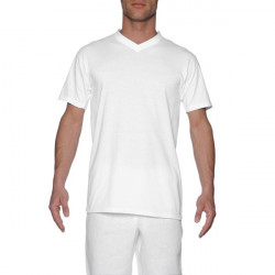 Hom Hilary V-shirt wit 2