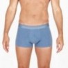 HOM Classic Boxer Briefs Jeans Blue