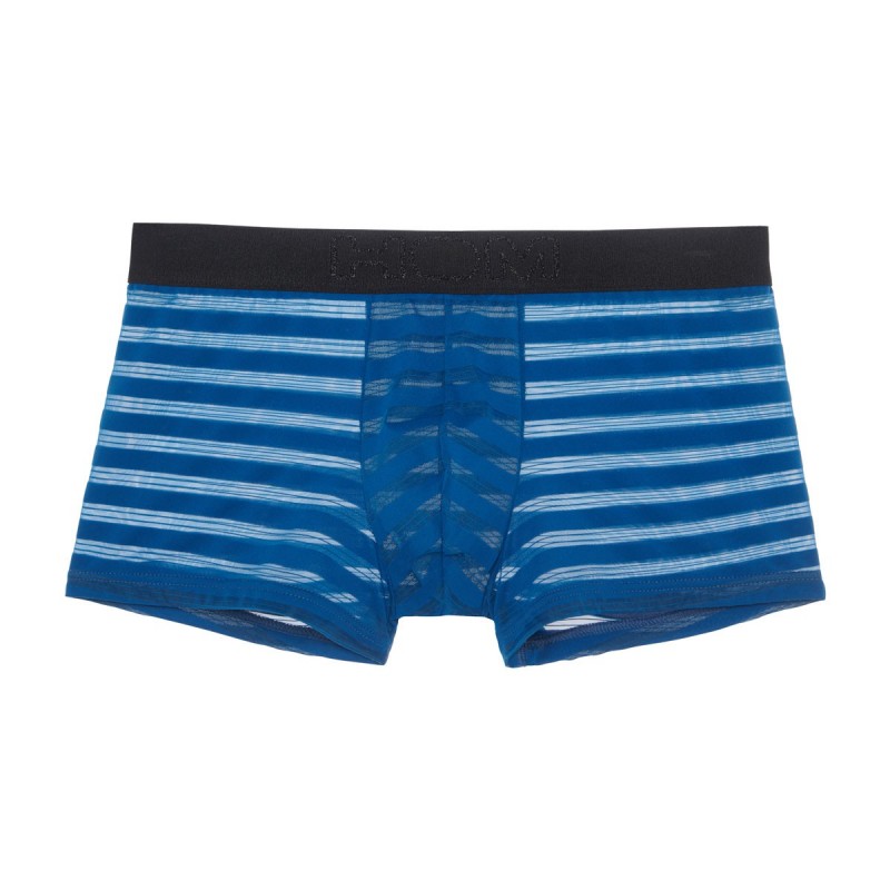 HOM Trunk Bachelor Blue