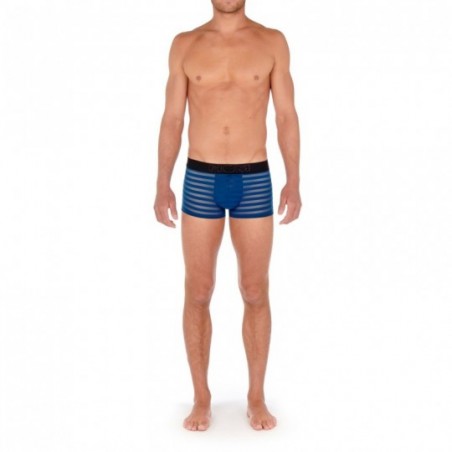 HOM Trunk Bachelor Blue