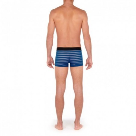 HOM Trunk Bachelor Blue
