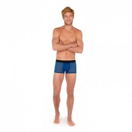 HOM Trunk Bachelor Blue