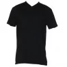Hom Hilary V-shirt black