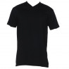 Hom Hilary V-shirt black