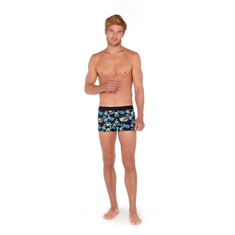 HOM Microfibre Boxer Briefs Eden ROC