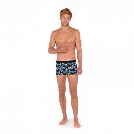 HOM Microfibre Boxer Briefs Eden ROC