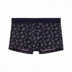 HOM Boxer Briefs Aygulf Navy