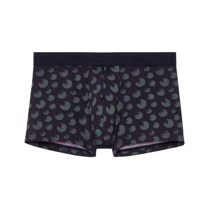 HOM Boxer Briefs Aygulf Navy