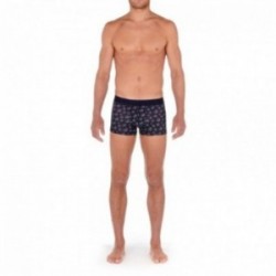 HOM Boxer Briefs Aygulf Navy 2