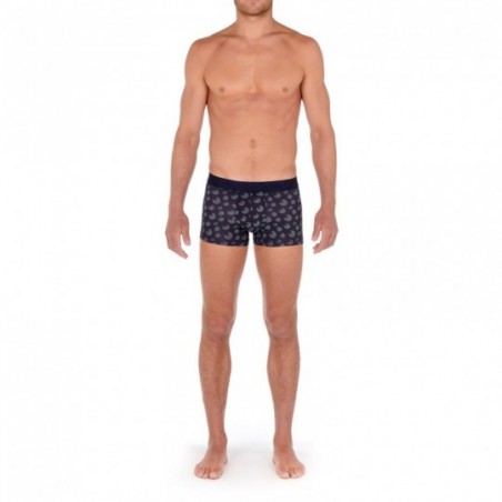 HOM Boxer Briefs Aygulf Navy