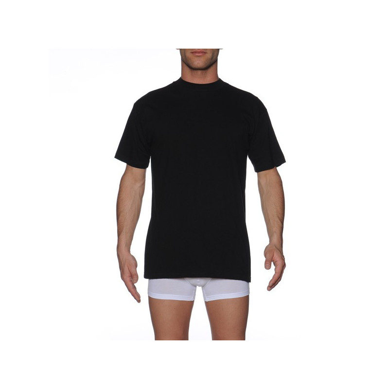 Hom harro new shirt black round neck