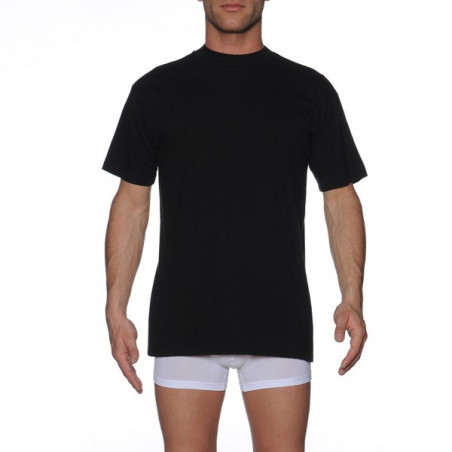 Hom harro new shirt black round neck