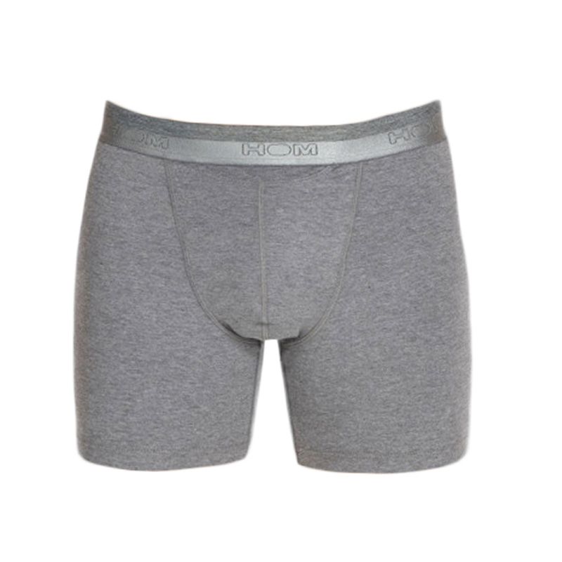 HOM H01 Original Maxi Long Grey