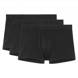 HOM Boxer Briefs Tonal 2 3ack boxer briefs