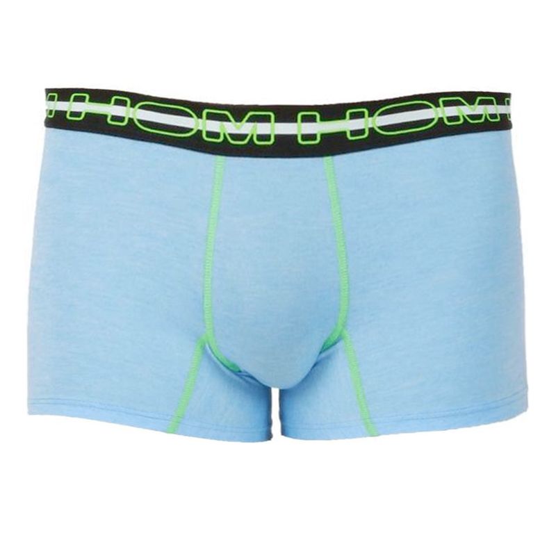 HOM Boxer Brief Euphoric Sport Blue